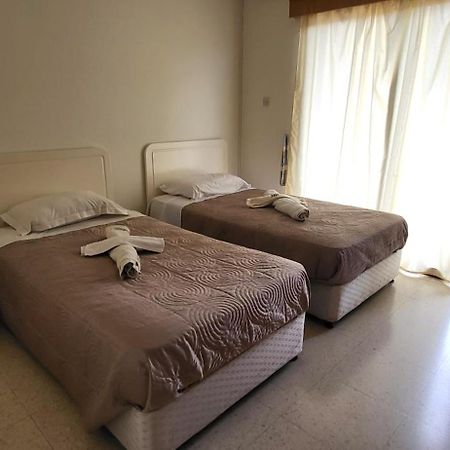 Apartament King Philips Pafos Zewnętrze zdjęcie