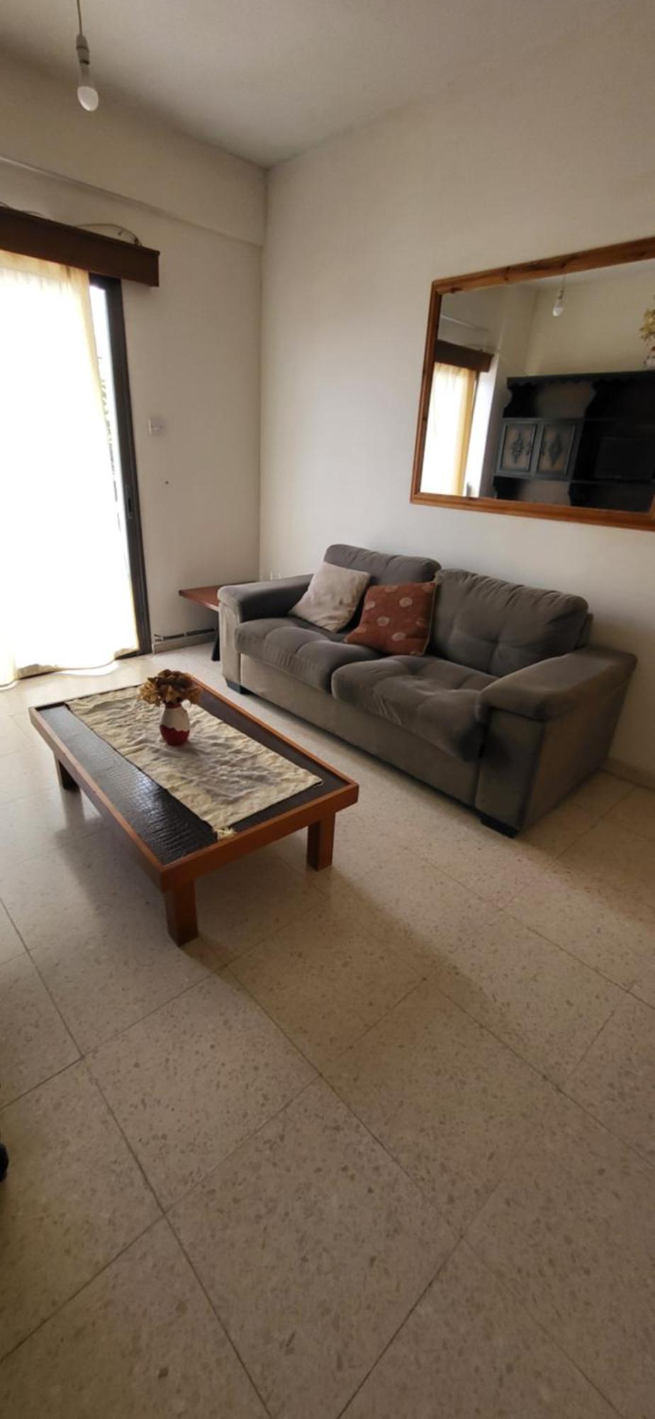 Apartament King Philips Pafos Zewnętrze zdjęcie