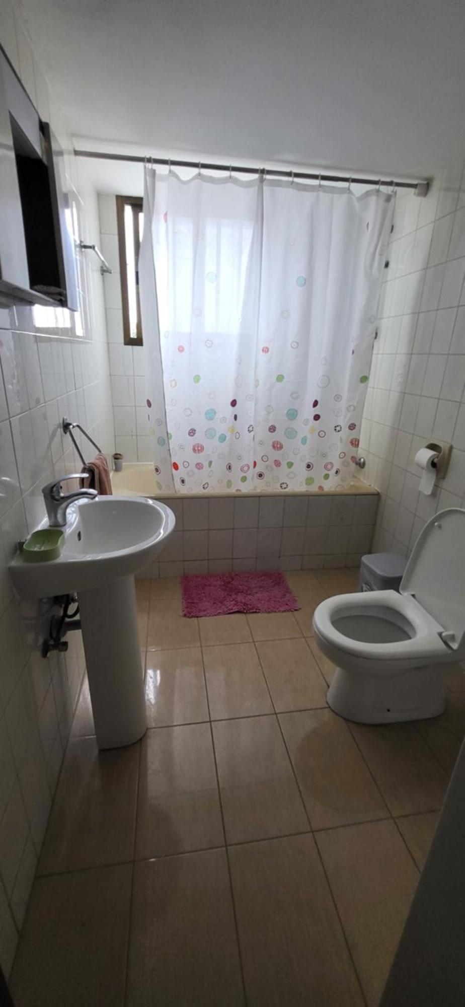 Apartament King Philips Pafos Zewnętrze zdjęcie