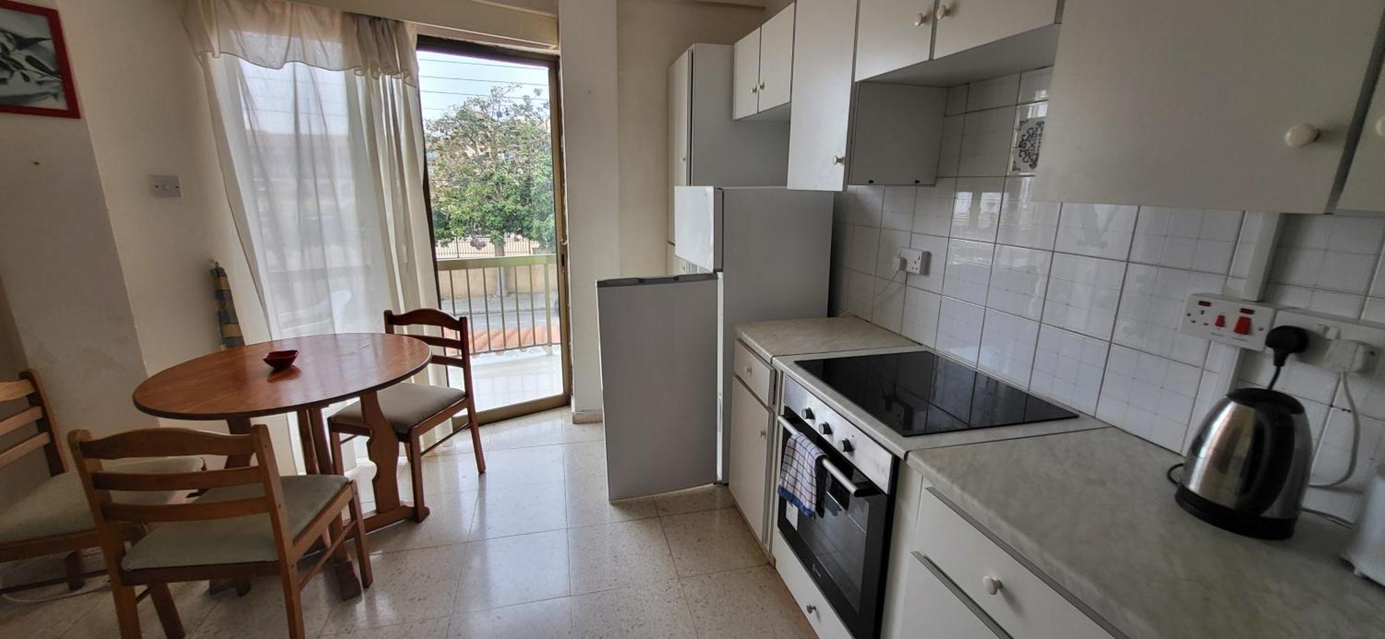 Apartament King Philips Pafos Zewnętrze zdjęcie